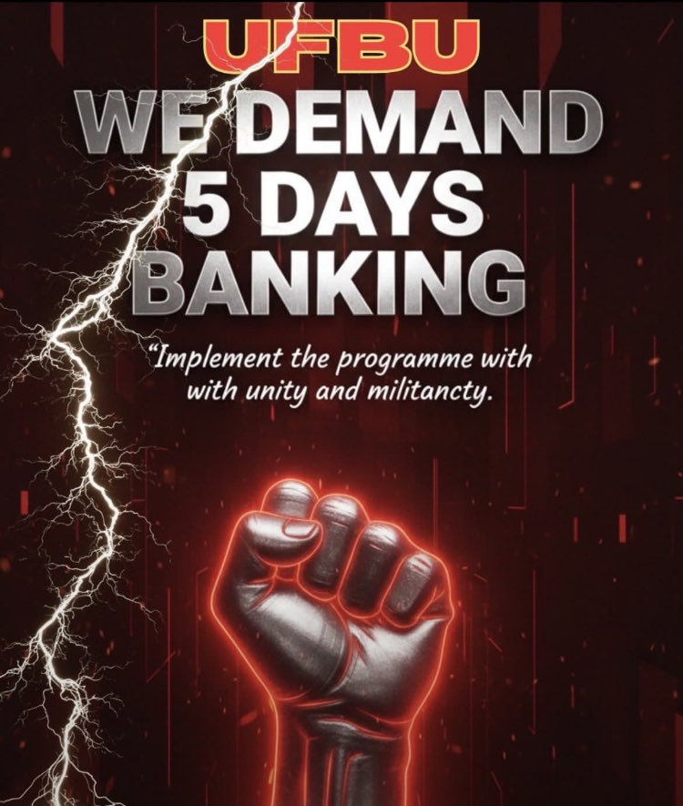 DeepakManeltr's tweet photo. #5DayBankingNow https://t.co/0CjD1QfBbv