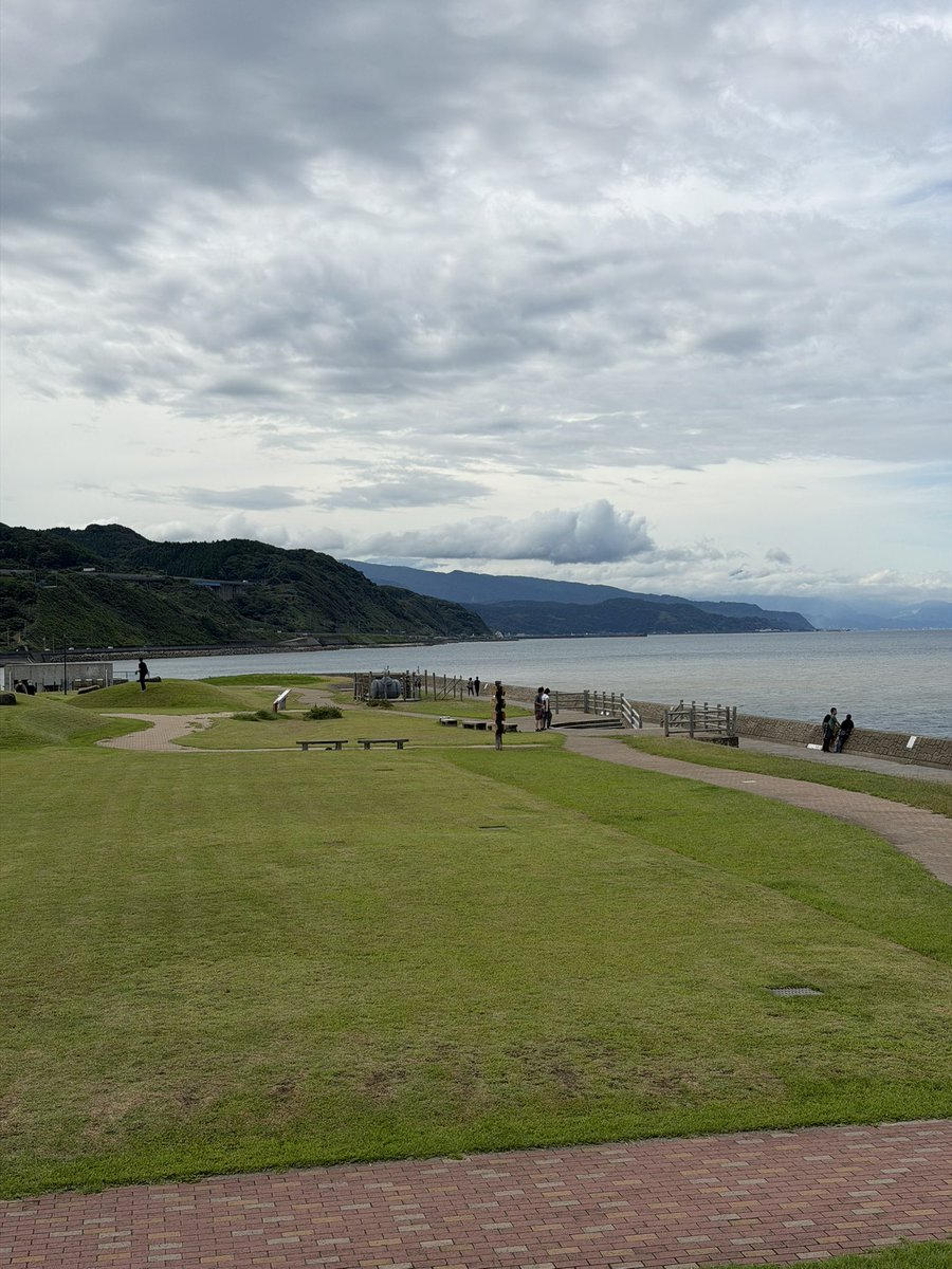 toge_2's tweet photo. 台風から逃げてきた https://t.co/d81LoZur7O