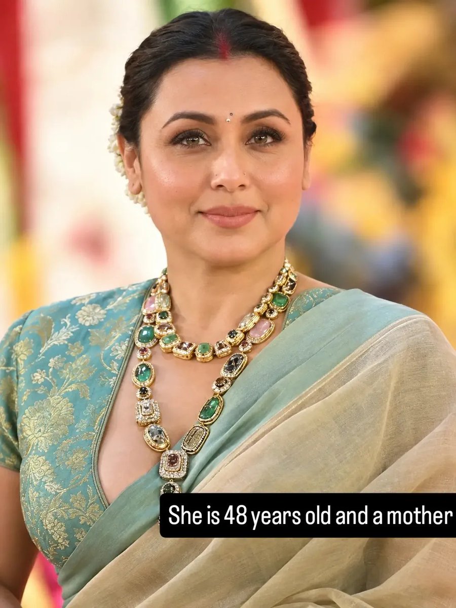 SinglePanda18's tweet photo. #ranimukarji #rani https://t.co/0keig2HPzY