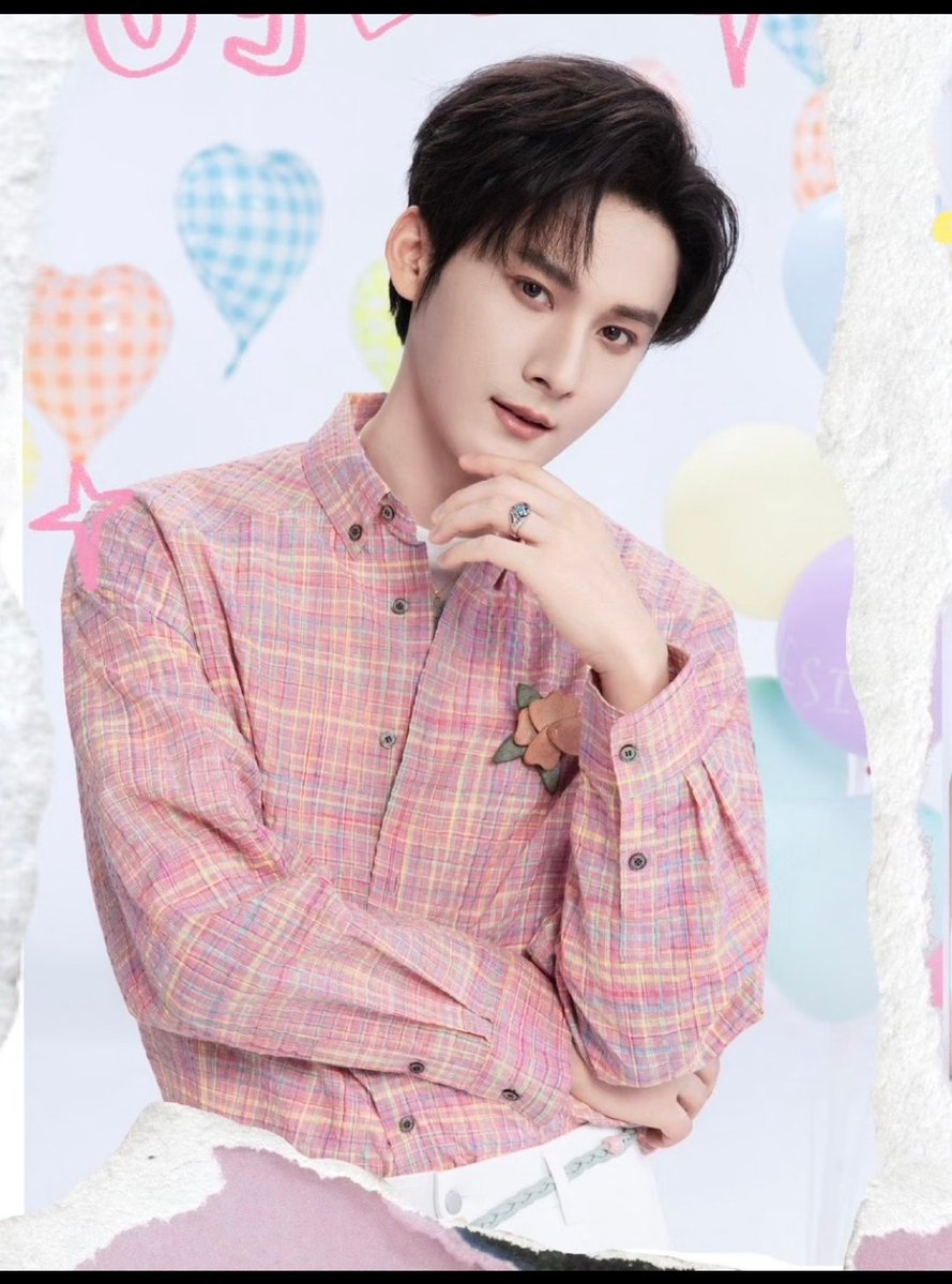 XuLiquanlin's tweet photo. [GA] Simple Giveaway 75K IDR saldo e-wallet for 2 winner in celebrating 1st Debut Anniversary for Jiang Heng Xiao Baobei.

How to enter : 
🌊Give your sweetest blessings to our Xiao Heng Little Wolf (Choose what language you are comfortable with).
🌊Must be JLJ / XLH / LLH INA (I'll definitely check you account)
-🌊Not GA Hunter acc.

Will announce on 21/09 20.00 PM and wish you all the best luck.