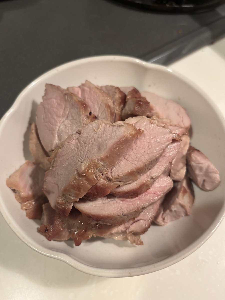 nato_protan's tweet photo. 鶏むねばかりだと飽きるので豚ヒレも重宝してます🫶

#筋トレ女子 https://t.co/VOvjuNV6KM