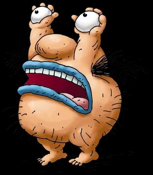 Nymphiiix's tweet photo. @sobuuo Or if someone else gets picked for him could I possibly request any of these?? ;
Krumm, ickis, and oblina https://t.co/nz5E8S1RZM