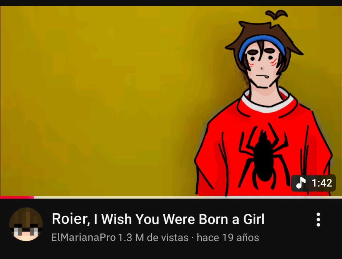 lunahuatul_'s tweet photo. El Mariana cada que podía en el qsmp1:

#marianoier #arañamiope xd https://t.co/gT6FNAu9WV
