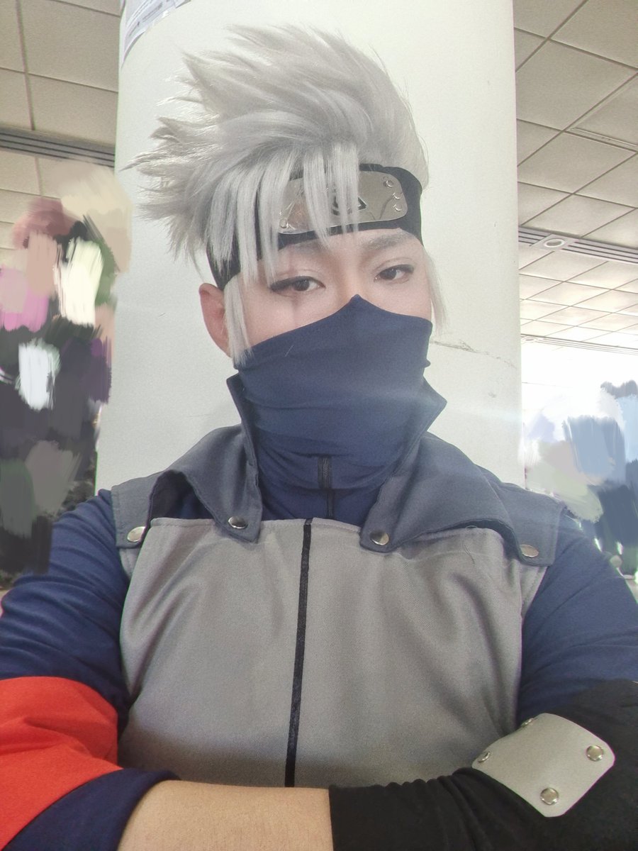 EldyMelt's tweet photo. #NARUTO https://t.co/hrueLhKtag