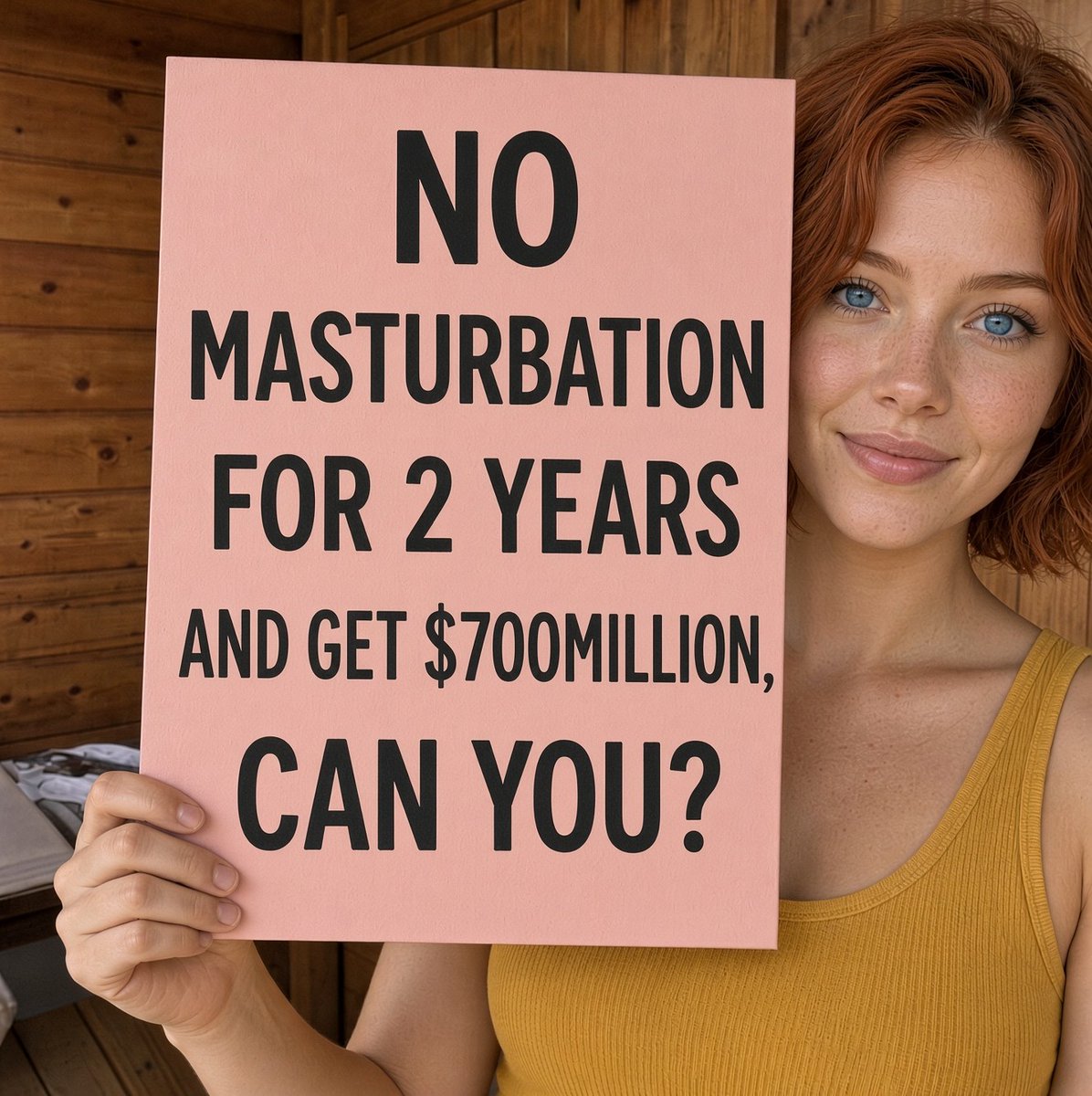 _josephine0_'s tweet photo. Would you last 2 years for $700M? https://t.co/IrmIwzbRlP