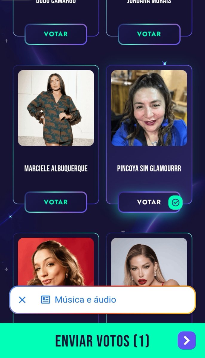 blanchnieche7's tweet photo. Voten a la Pinco, se lo recontra merece #GranHermano https://t.co/SuKu7ndI85