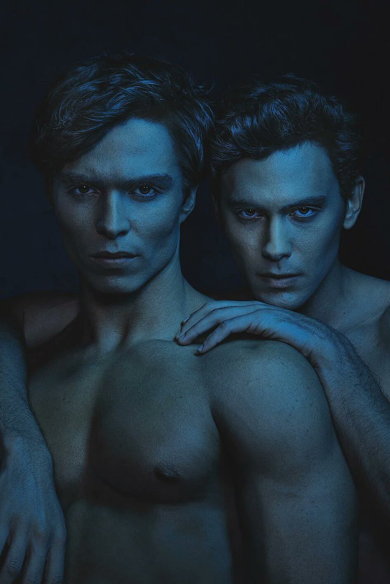 CINEMA505's tweet photo. Há 2 anos, 'Monsters: The Lyle and Erik Menendez Story' estreava na Netflix. https://t.co/XzvY8M4qpN