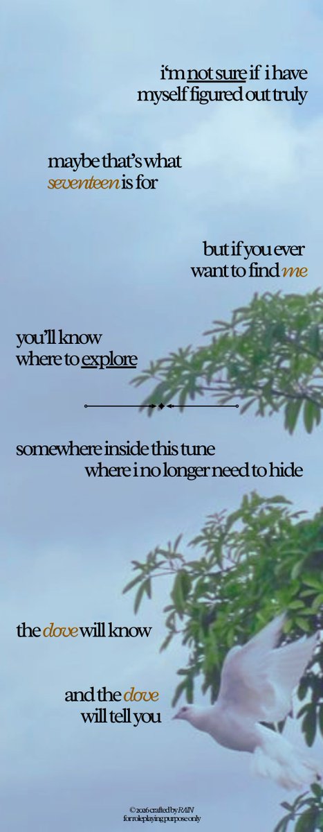 constellatxxn's tweet photo. ㅤ
ㅤ
✎𓂃 
𝙡𝙮𝙧𝙞𝙘𝙨 𝙗𝙤𝙤𝙠𝙢𝙖𝙧𝙠
(𝘯𝘰𝘶𝘯.)

a little marker between the lines of a song—to remember where you were, what you felt, or even what you never got to say.

a little marker for the parts of a story that are still being written.
ㅤ
ㅤ https://t.co/ac4M4pt5Zs