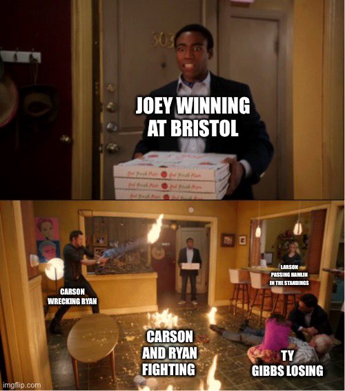 mayaxeverysport's tweet photo. #Bristol https://t.co/A6pC1SHp1g