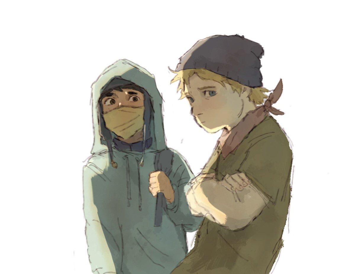 Missingkkey's tweet photo. Ugly couple https://t.co/NW2TrbKxWS