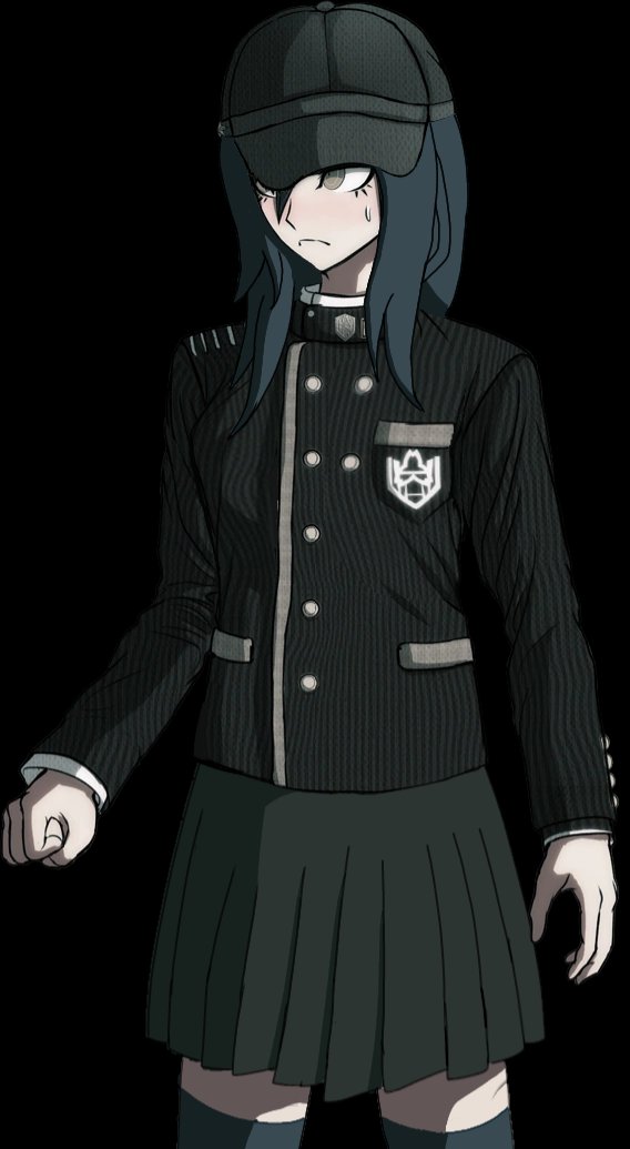 ghosty573934476's tweet photo. @UltSoldierMuku I-i think you look pretty... https://t.co/lfj9oqRCou