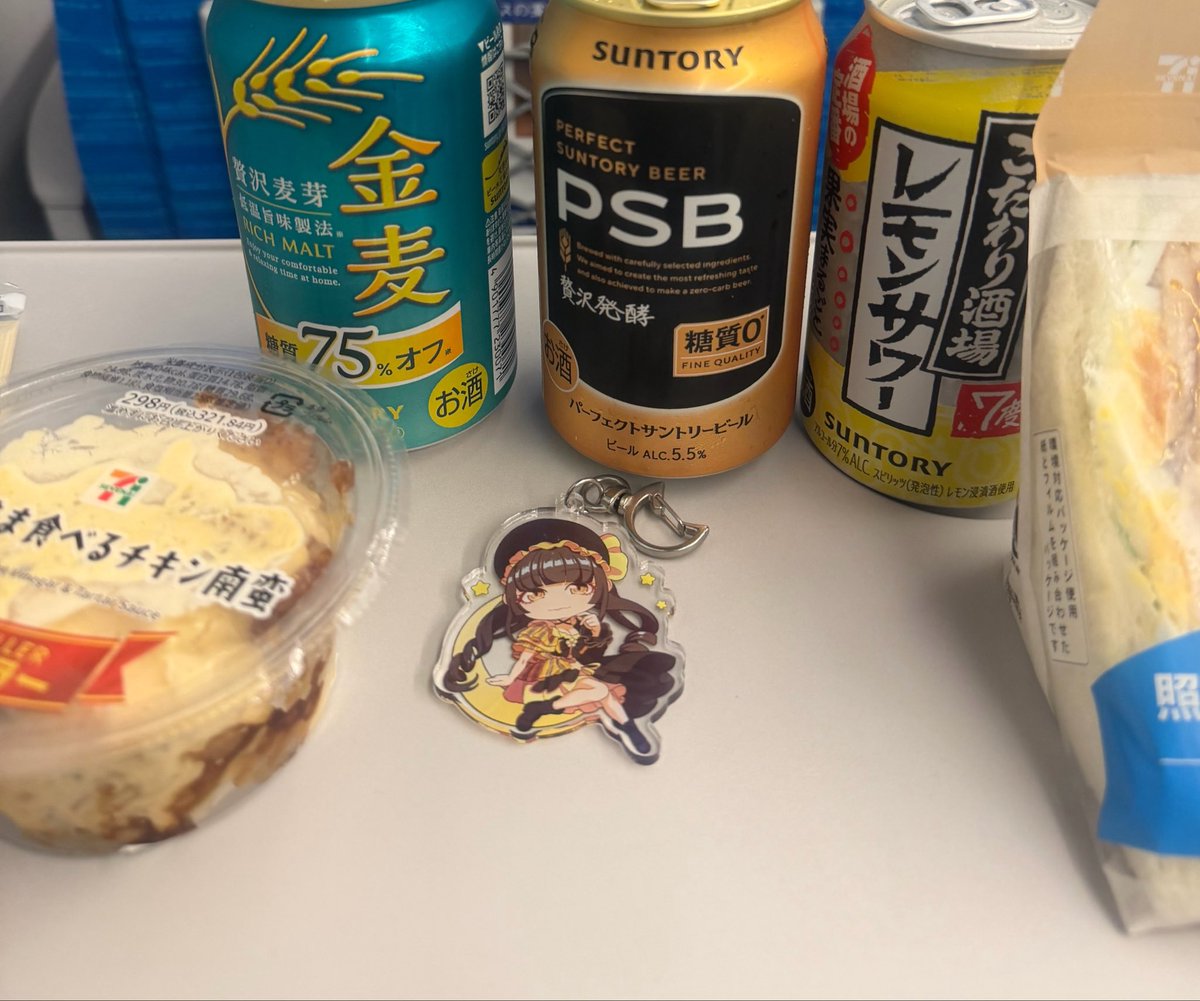 hiroyss's tweet photo. おはようございます😃
本日は大阪へ🙌🏻 https://t.co/MyOkHuWSWn