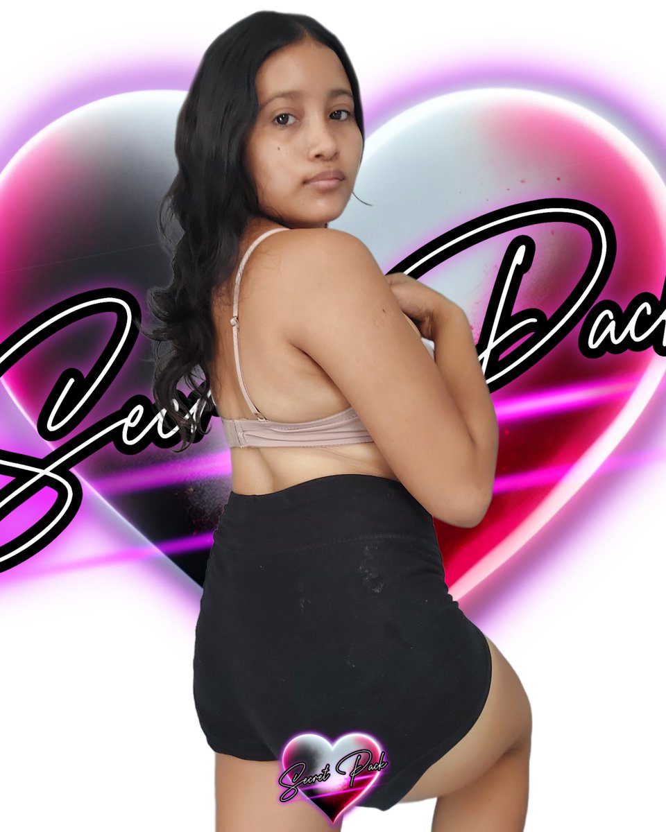 secretpackmex's tweet photo. 💖 ¡Tendremos nuevo pack de Mónica! 💖 https://t.co/mET6EiTFXr