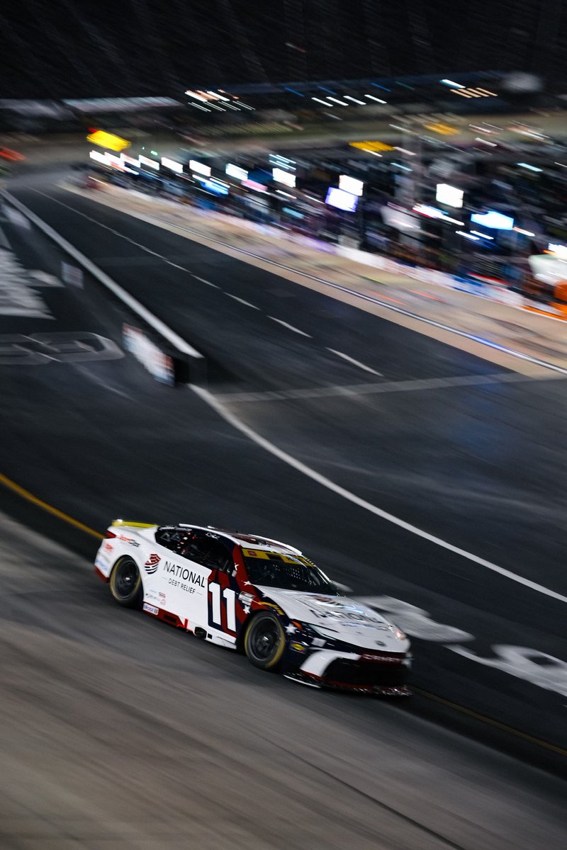 JoeGibbsRacing tweet picture