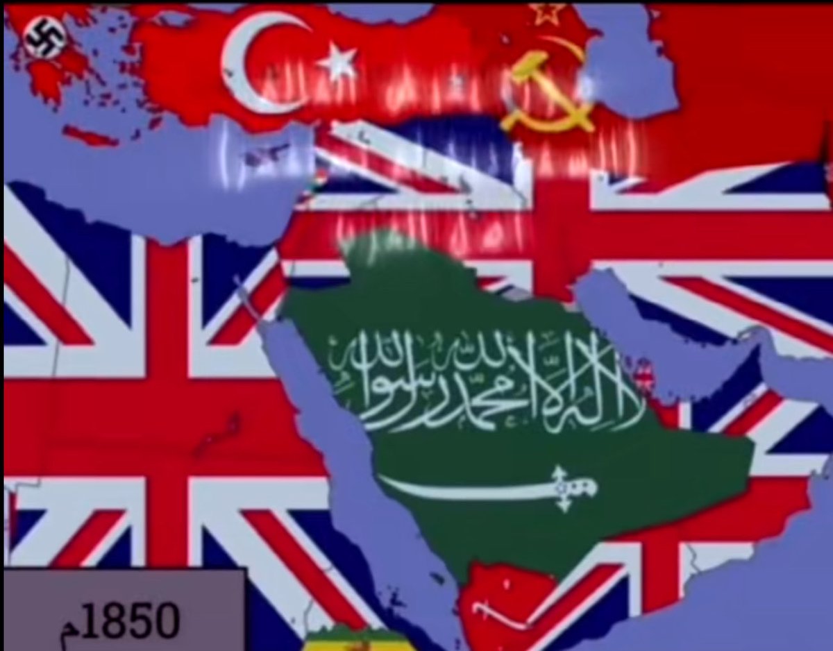 BdallhR76706's tweet photo. @BRICSinfo لا تنسى بريطانيا ايضا لا اعرف ماذا يقراء من تاريخ بشكل مقلوب https://t.co/Oatcx4GsO9