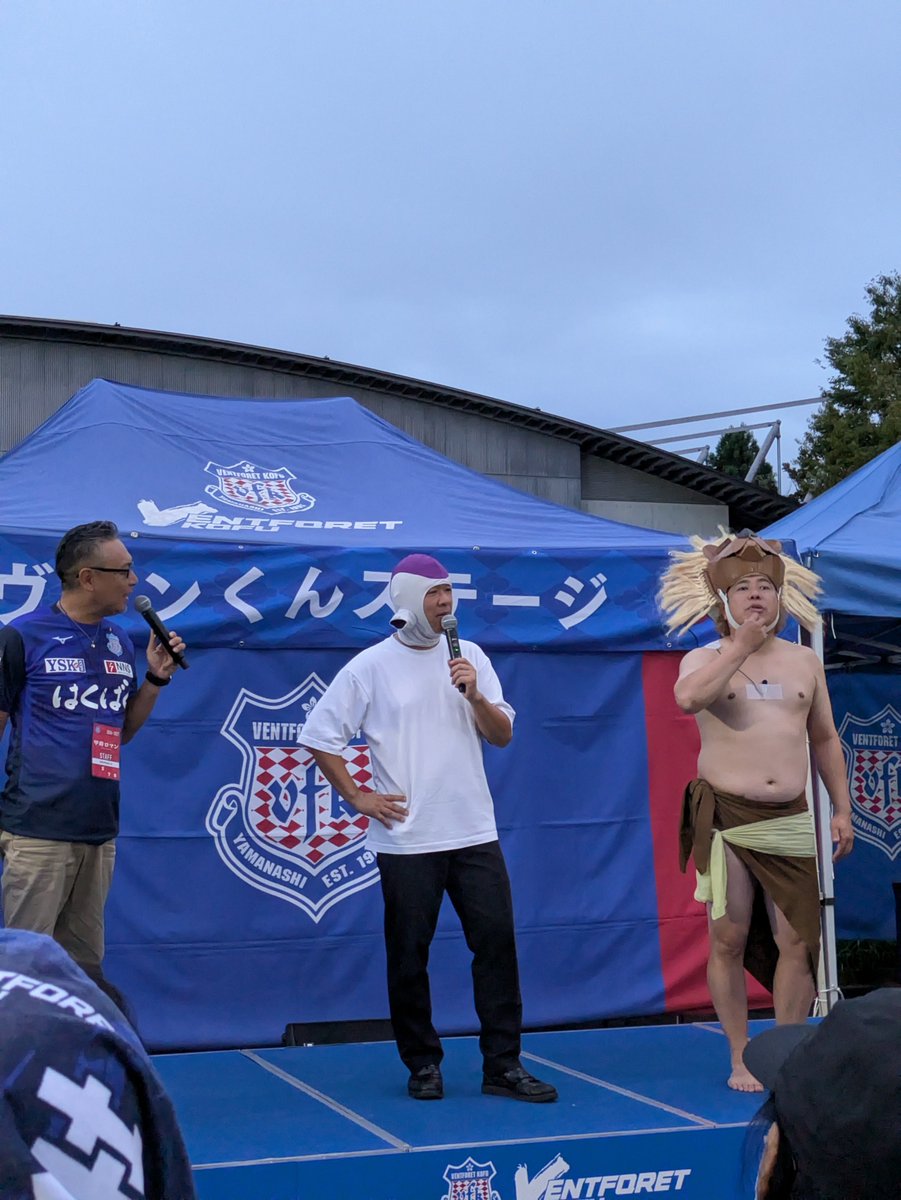 DNSK6302's tweet photo. ①下痢です〜
②心配ないさーー🦁
③ドミさん•フリーザ様•裸
④早く戻ってきて🥲
#vfk　#ヴァンくんステージ
#兼光タカシ　#大西ライオン
#ドミンゴ佐藤　#熊倉弘達 https://t.co/vfN6zanktY