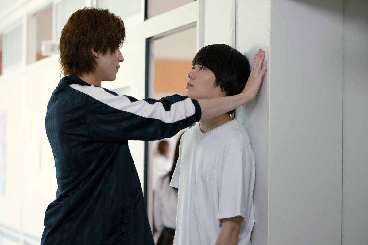 dearjiiang's tweet photo. u cannot tell me suzuki wasn’t enjoying it hello https://t.co/0MYDpHyMXw
