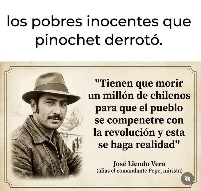 ACambiarlos's tweet photo. Este comunista hijo de puta fue fusilado.
En buena hora.

#UnComunistaUnCriminal https://t.co/WUmV8jfclE