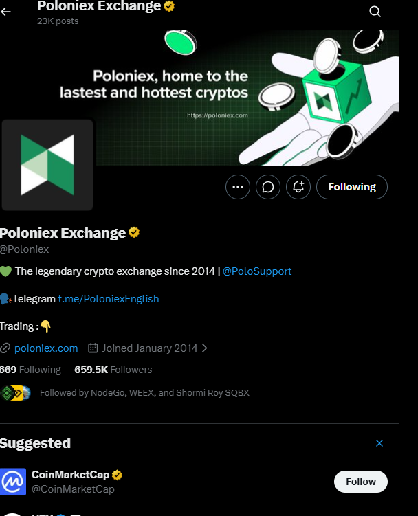 ChrisAn985's tweet photo. @Poloniex @selfbankMYID @selfbankMYID  @Poloniex   #MYID #Giveaway https://t.co/bv4QYHrPOX