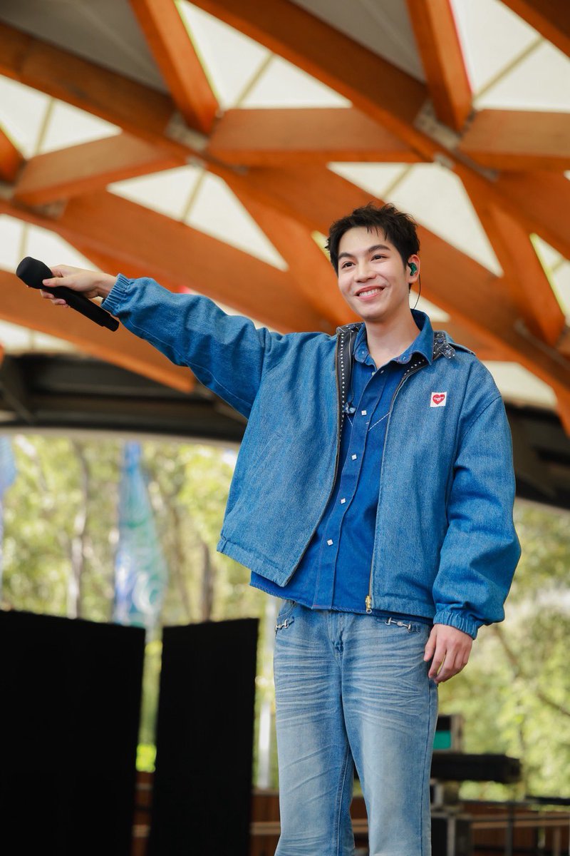 GMMTV's tweet photo. #ThailandGrandFestival2026Sydney
#ThailandGrandFestival2026
#ThailandGrandFestival2026SydneyxFK https://t.co/ZHwpkELk8e