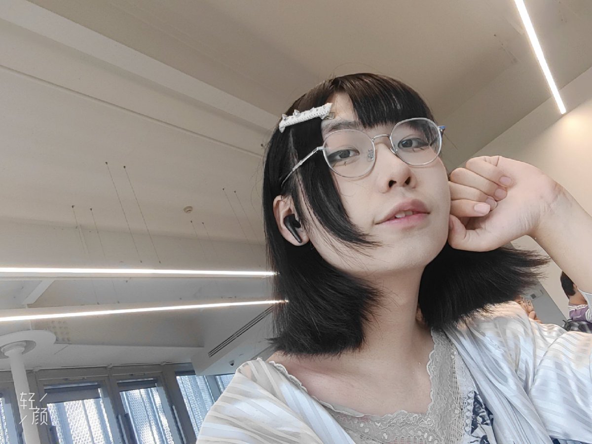 Mat0PB's tweet photo. ●﹏●懒得p惹

#男の娘 #偽娘 #伪娘 #可爱的男孩子 #crossdresser #Femboy #cd https://t.co/pE4bXYQSiZ