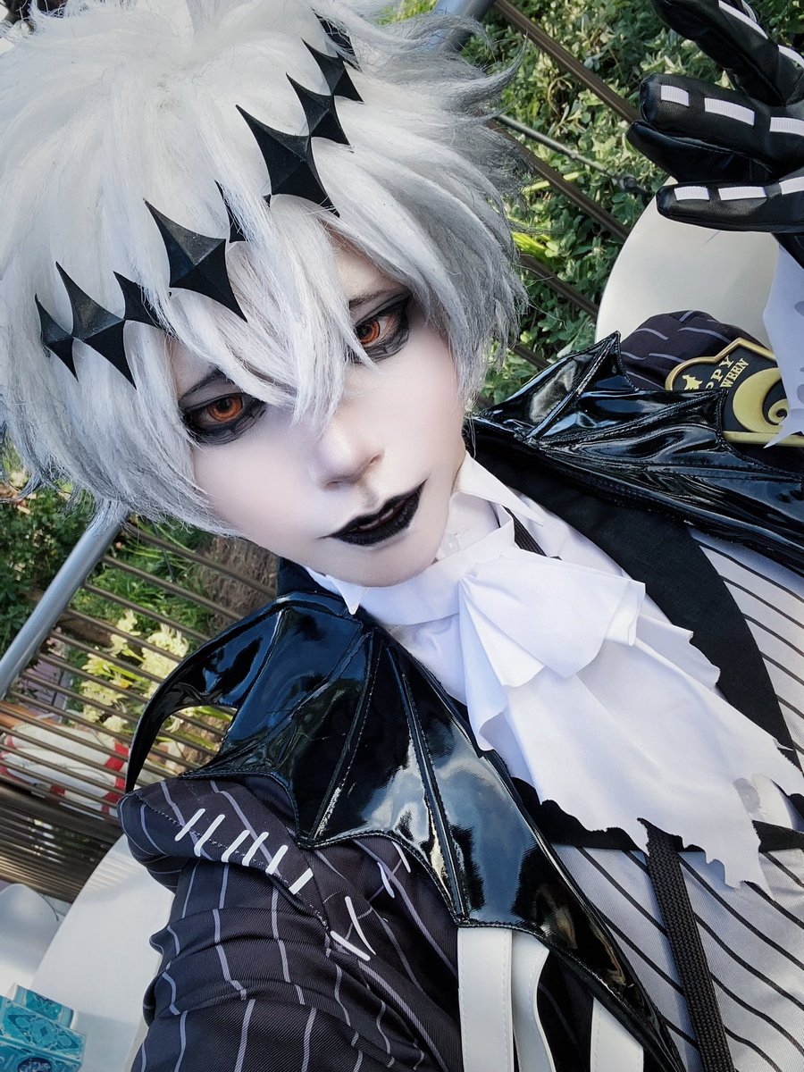 luna_cos2's tweet photo. 🏷️Tag失礼いたします！
Dとtwstが大好きな20↑🚺です！
最近はtwstに再熱してます🥰
撮影やイベ、Dハロに一緒に行ったり、遊んだりできるお友達が欲しいです🥹
RT中心に気になった方お迎え行きます！🚗³₃

#twstレイヤーさんと繋がりたい
#Dハロ仮装者さんと繋がりたい https://t.co/7e49kyN71i