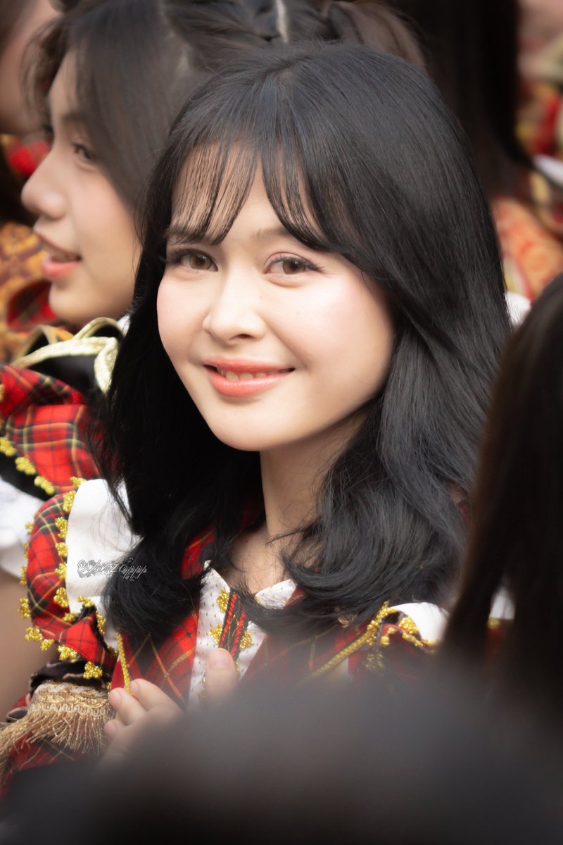 vinzryyyy's tweet photo. Jauh di mata dekat di hati @F_FeniJKT48 

Shooting Single ke-28 "Ayo senyumlah" 20092026 https://t.co/SiB8U7vYfH