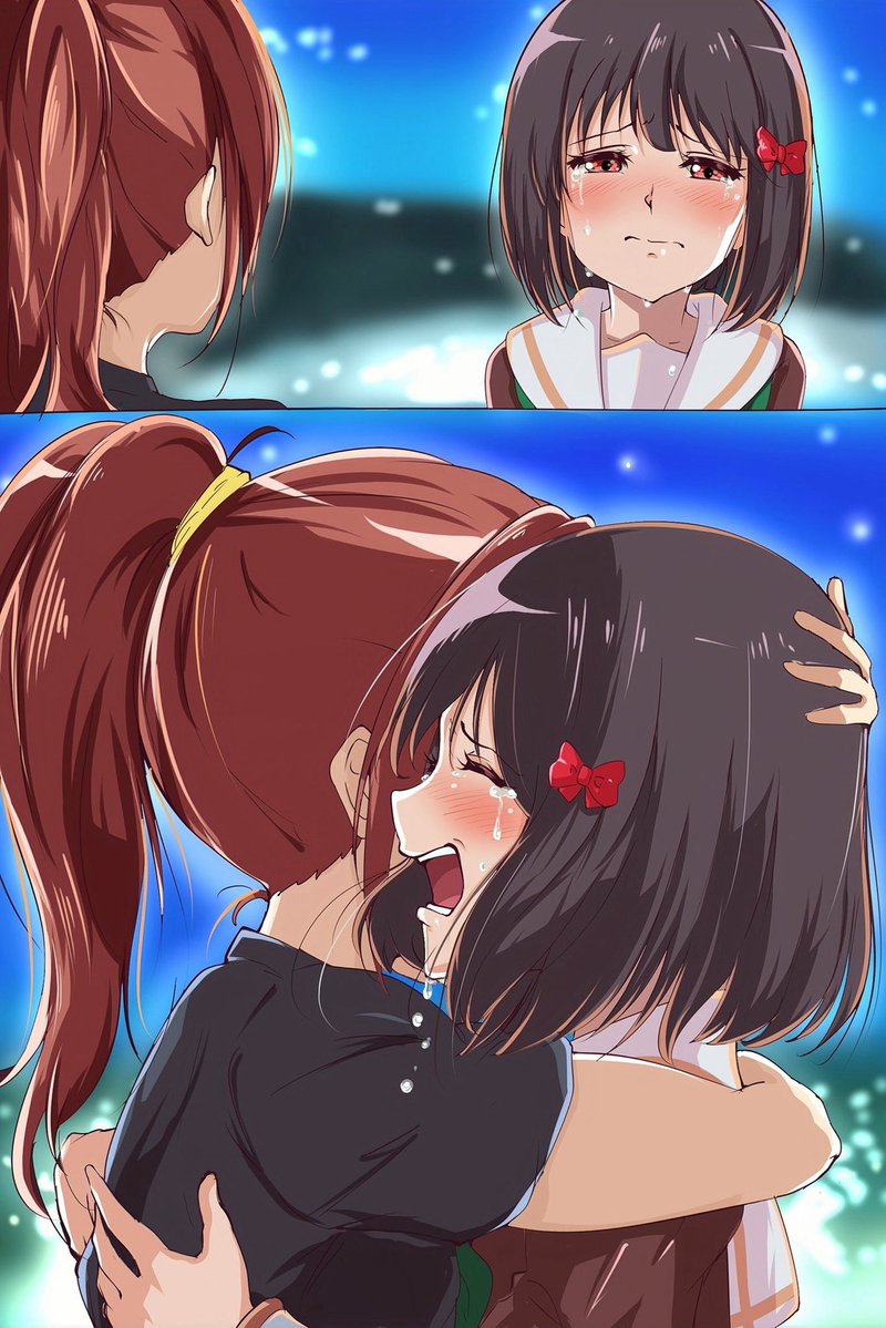 kannmuri1205's tweet photo. 私の真面目な絵ってこれくらいしかない… https://t.co/8CmAxfqmid