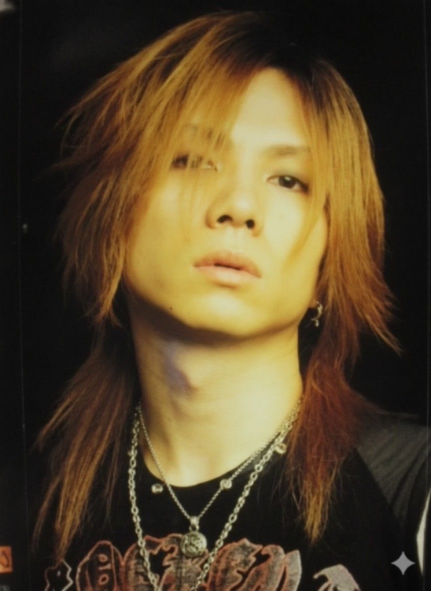 yuuhi_127luv's tweet photo. 全人類ロン毛化希望 https://t.co/9ob08fabY1
