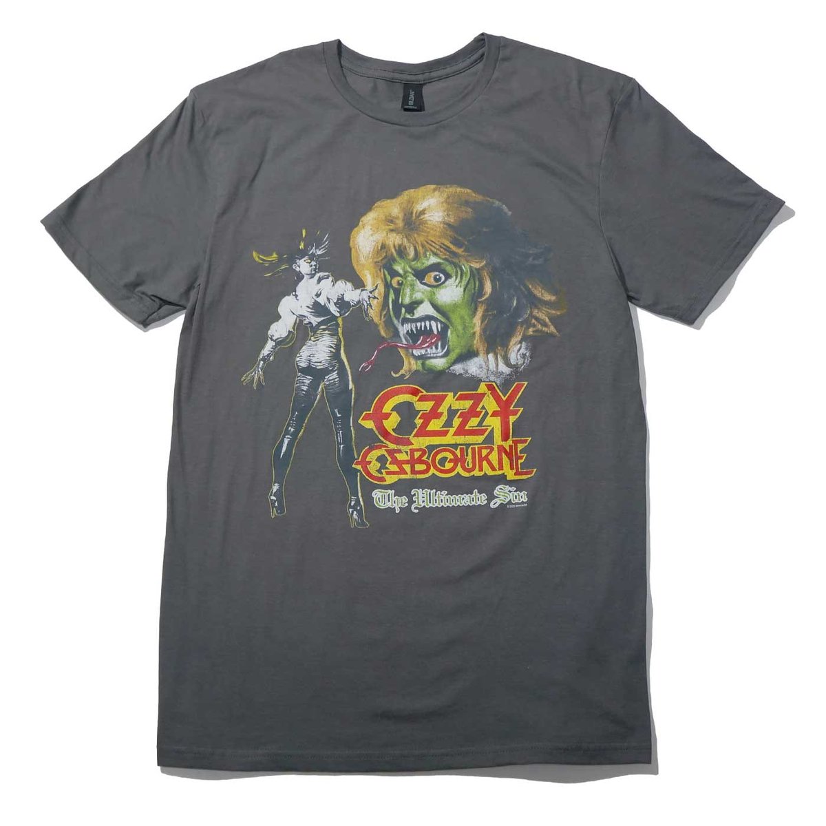 OSOMALOcom's tweet photo. 【SALE】OZZY OSBOURNEのTシャツが30~40%OFF!! 　     
残りわずか！　#バンドT　        
↓↓↓         
https://t.co/GhcFYiGiTs https://t.co/kJ3tWa0ecQ