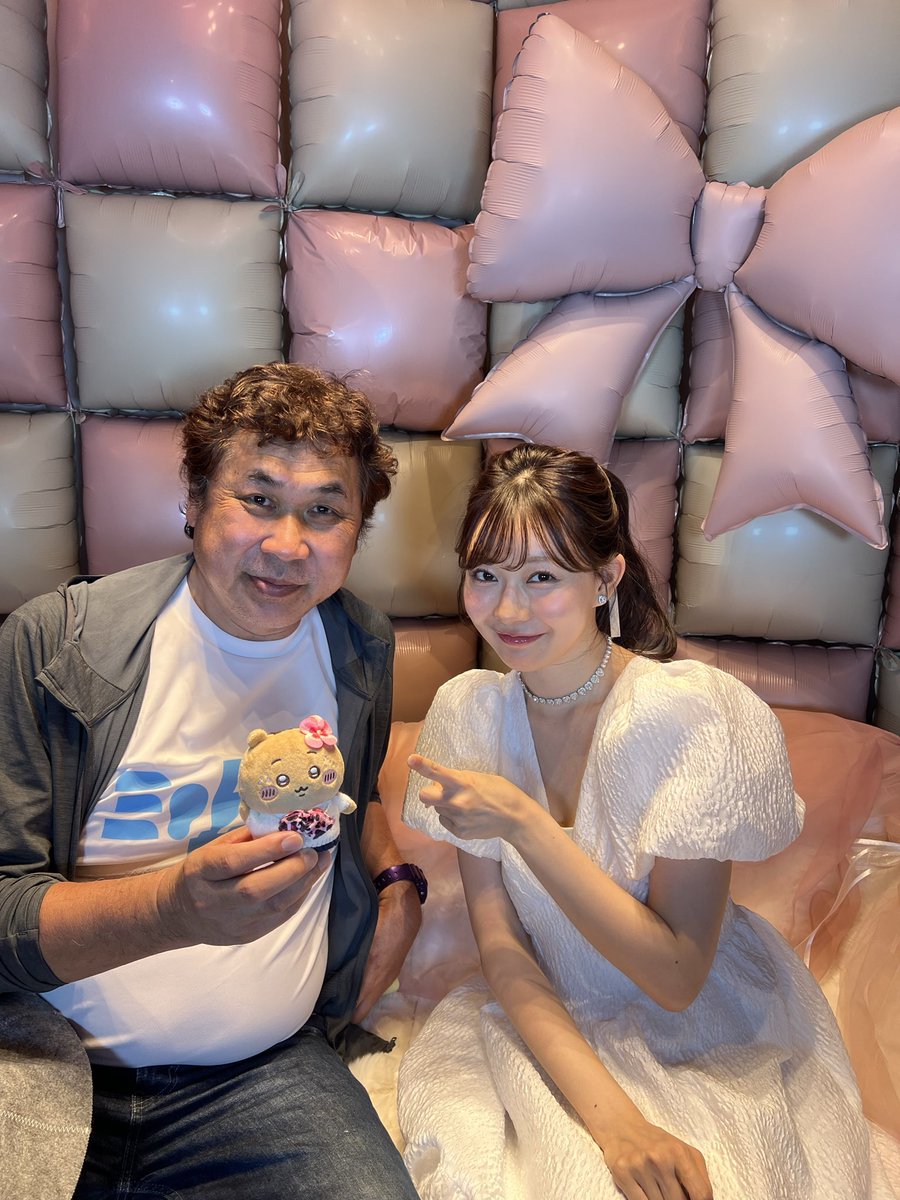 modekaz48's tweet photo. 昨日はみるきさんのバースデーイベで阿倍野のジャンオクへ

#渡辺美優紀
#みるきー
#ちゃぷ民
#みるきーバースデー2026
@miyukiofficial9 https://t.co/O7eoNlpYcW