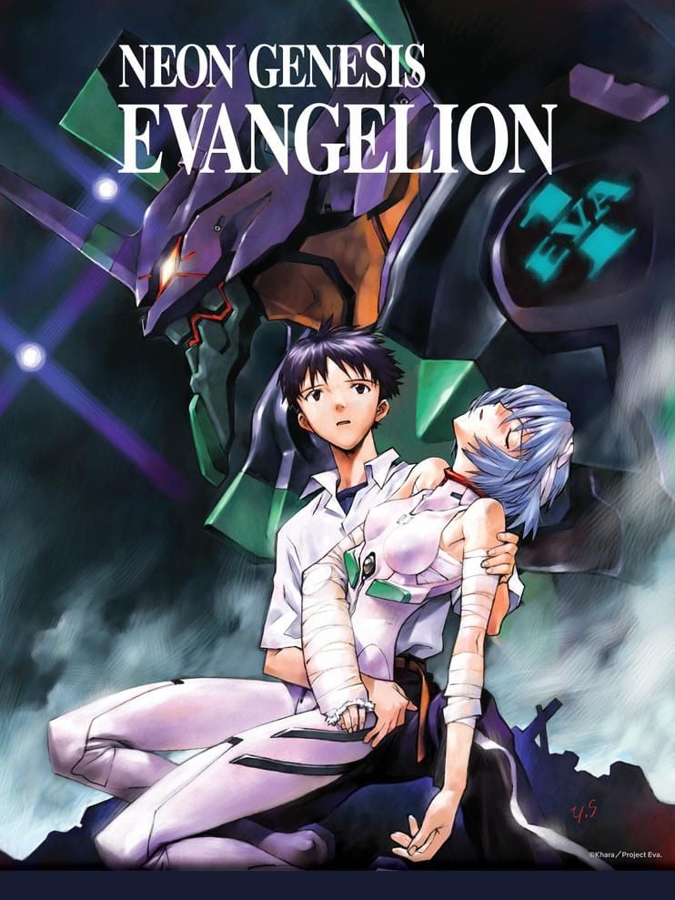 AnimesViaDrive's tweet photo. 🎌 Neon Genesis Evangelion

💽 Duração: 24min
📁 Episódios: 26
📅 Ano: 1995
🖥 Qualidade: 1080p
🔊 Áudio: 🇧🇷🇯🇵

🔗 Link Encurtado:
https://t.co/qTyPlV2g4g

🔗 Link Direto:
https://t.co/6fJGg5GTtD

Obs: Considerem passar pelo encurtador, ajuda demais a página e compensa o trampo https://t.co/J78tSQZP8X