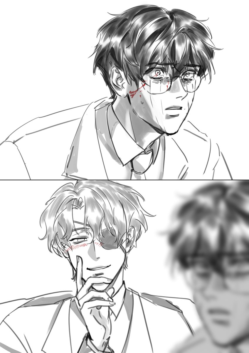 Ysta_one's tweet photo. @soleumuke I get him ngl https://t.co/K9zFU40jjD