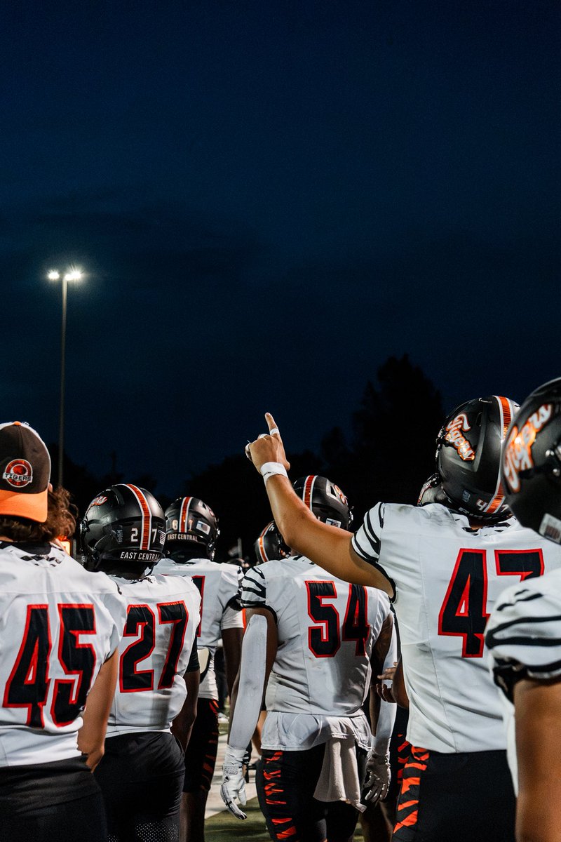 ECUTigersFB tweet picture