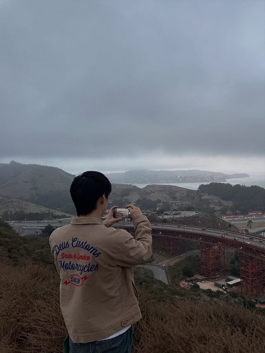 whodeff's tweet photo. 재범이가 일만 하는 게 아니라 잘 쉬고 즐기고 있는 것 같아서 너무 좋다… 🥹
@defjaybkr #JAYB #제이비 https://t.co/sbyL46RZWo