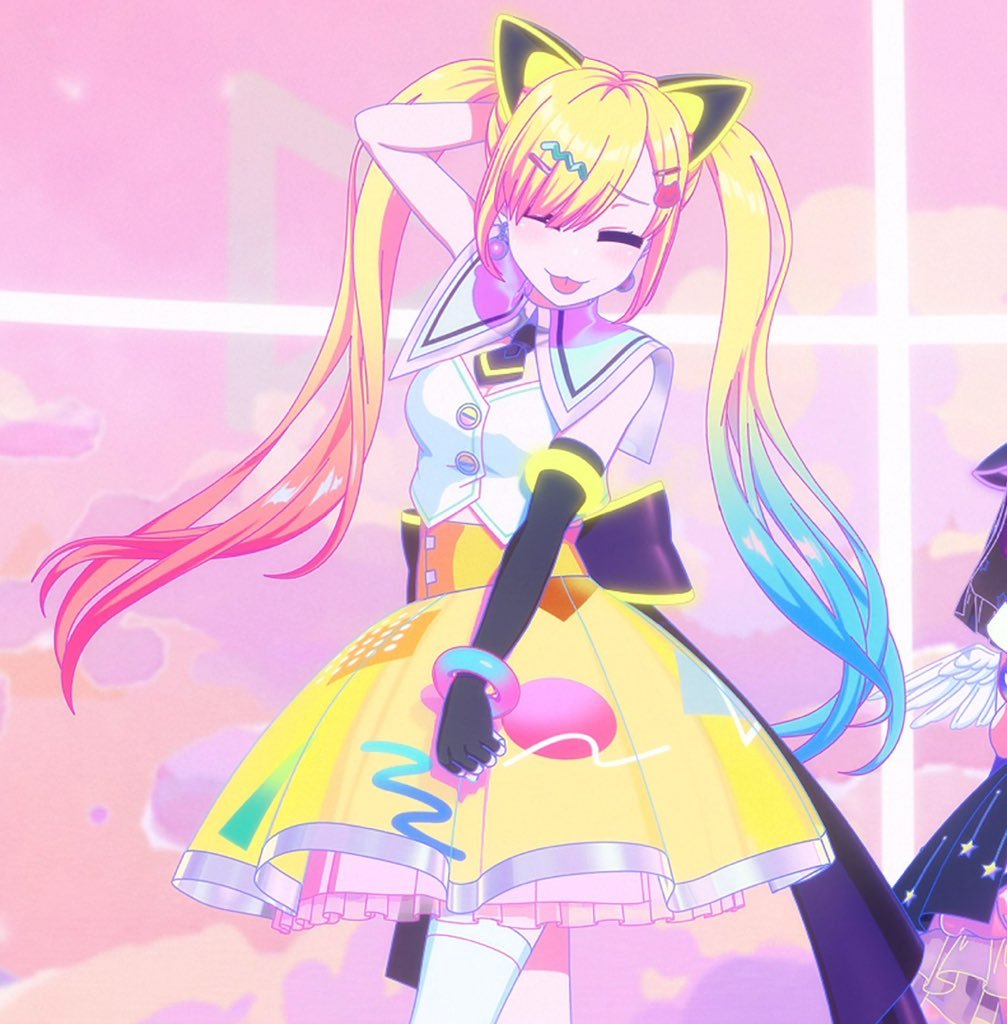 MocaRelaxSpace's tweet photo. @Snowphieko https://t.co/oGjZdQXmDN