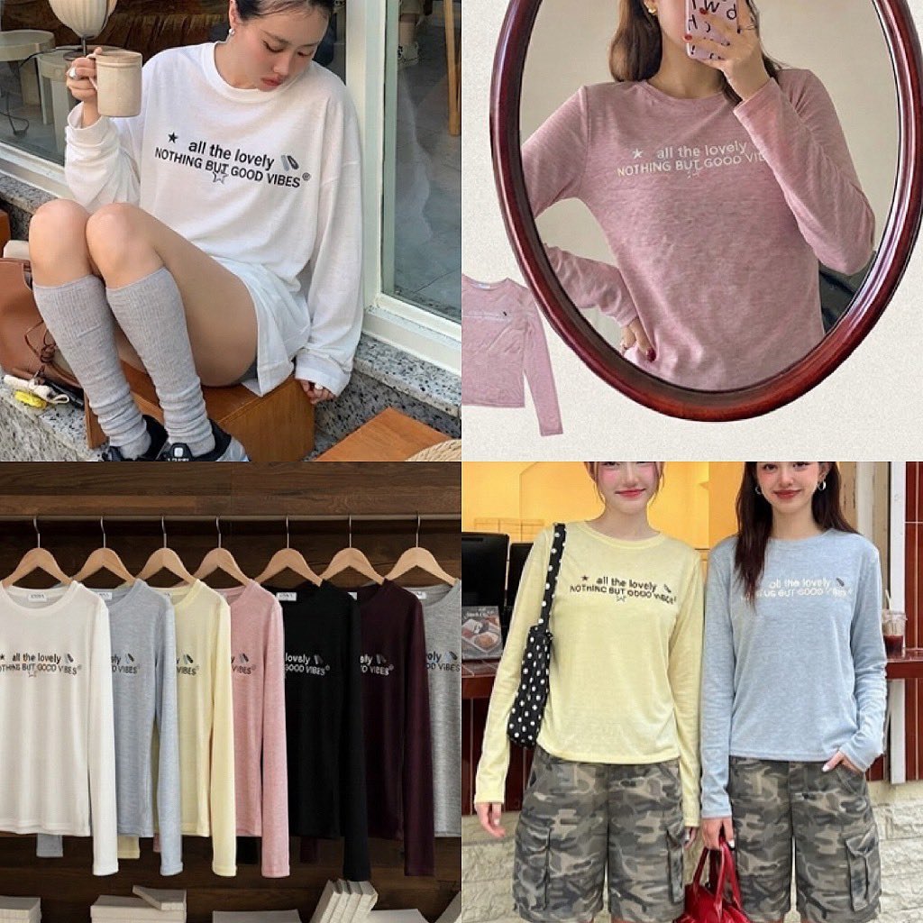 gubgift01's tweet photo. @pccream__pp แขนยาวผ้าแอรี่ ใส่สบาย สามแบงค์แดงมีทอน
https://t.co/EZ2Ct9LeRE https://t.co/vXIGLGkOrl