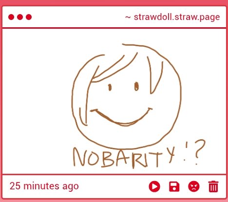 NobaraStrawdoll's tweet photo. Ask me anything https://t.co/Zks94EpaLn