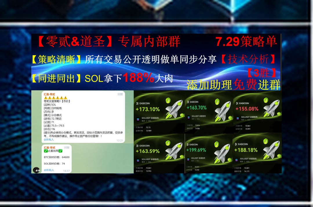 PhillipBrupwin's tweet photo. Time tries truth.
想跟上行情？持续关注每日分析。交易手续费🦟网络安全😐K线👤接空
海德拉♿Linde plc🌅Dash💋雪崩协议
ETH 加密货币 OKX  免费合约跟单社区👉 @fzy988 👈 https://t.co/zRDxx2r8HO