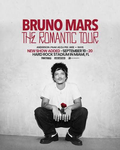 AskLouieNow's tweet photo. Miami nights with my husband, Leroy, Nena &amp; Fresco. 🌃❤️🐾

44 floors up, enjoying the view &amp; counting down to BRUNO MARS! 😂🎶🔥

Dream big. Be patient. Enjoy the moments you once only imagined. ❤️

#AskLouieNow #MiamiNights #BrunoMars https://t.co/MNt9gutJtt