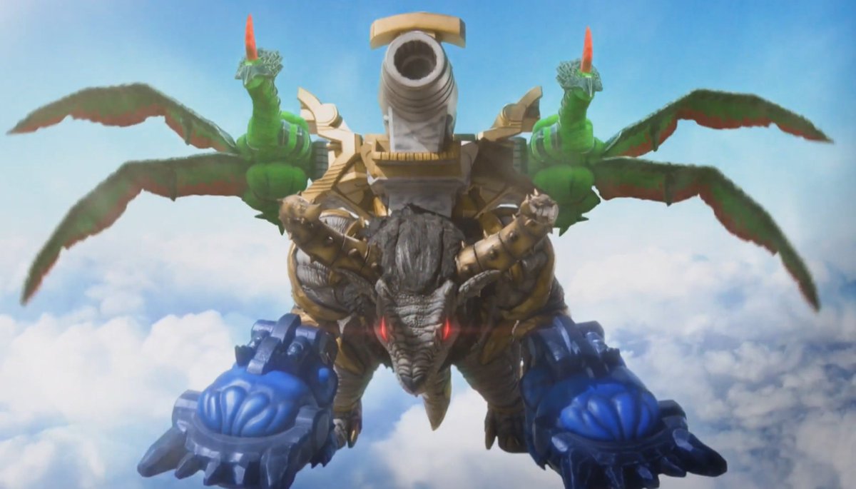 Soul_InfinityZ's tweet photo. そして角獣の同士のバトル
エンカク押しているだが相手もここで
絶エンカクに剛角と飛角を呼び出し装備
#オメガホーン
#角醒ハンターオメガホーン https://t.co/V243xGaTw9