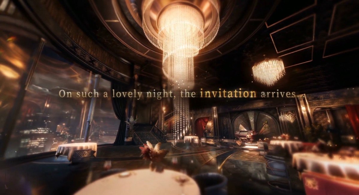 FloofusLongus's tweet photo. Welp I was right about the Gamescom booth being weirdly out of place.

Looks familiar, huh?

#BringValkoBack #ValkoIsLoved #ValkoWasPromised https://t.co/z8bIW112Ju