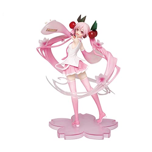 shrimpomax's tweet photo. I just received Taito Project Diva Hatsune Miku Sakura 2020 Version Figure, 7" from sleepy_head_789 via Throne. Thank you! https://t.co/Xi7r1BRIZ2 #Wishlist #Throne https://t.co/nuq2aOh4fI