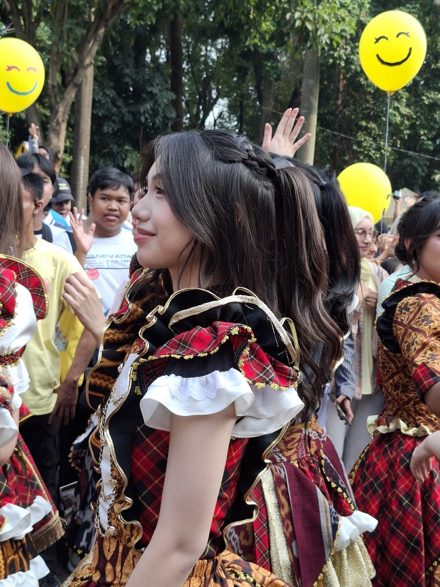 ChievoRay's tweet photo. ngambek + pura² galiat
@Michie_JKT48 

#JKT48AyoSenyumlah https://t.co/6uL7a2PXNk