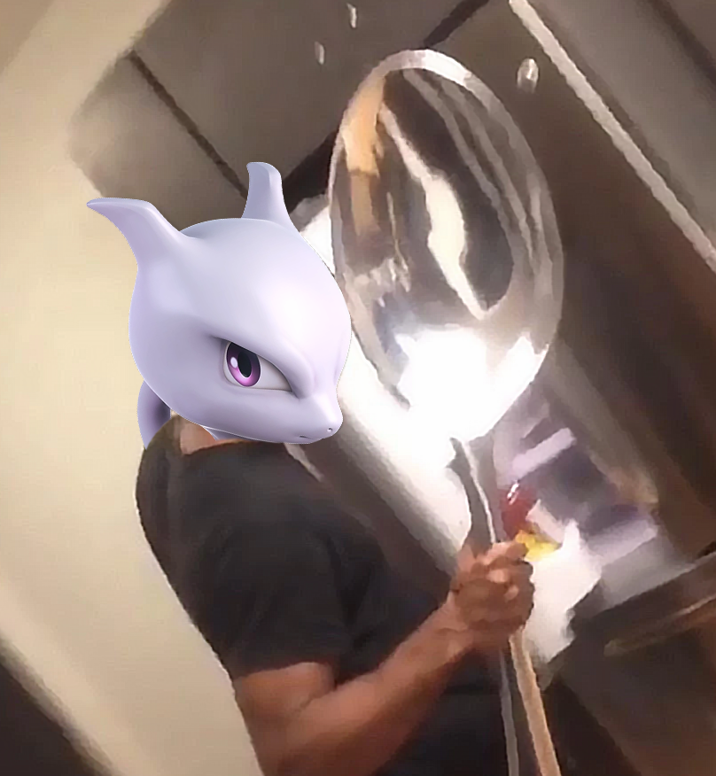 DEATHBATTLE's tweet photo. tomorrow 🥄 https://t.co/xKAYLLAT48