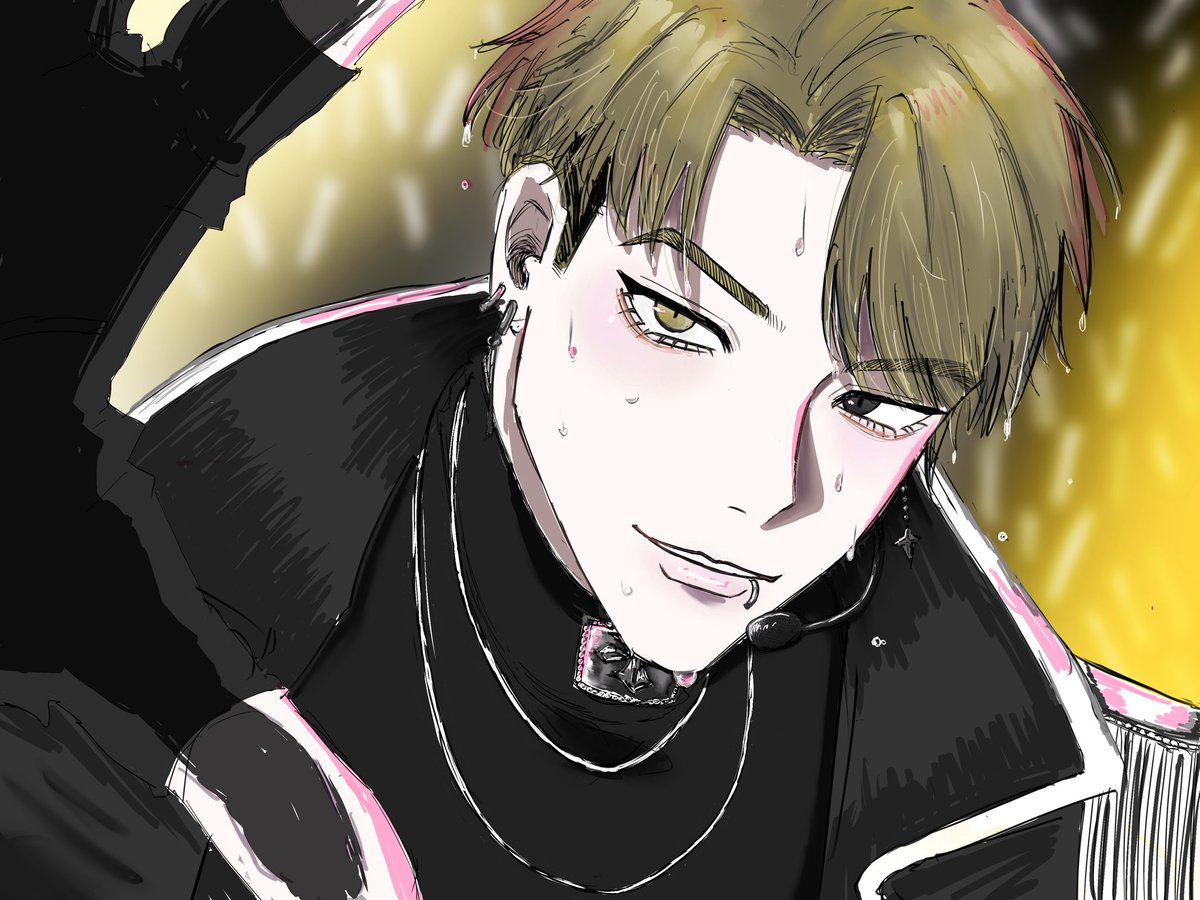 uvzoc_'s tweet photo. 💲巽さん
リクエストありがとうございました🤩 https://t.co/ozXjp8CUKC