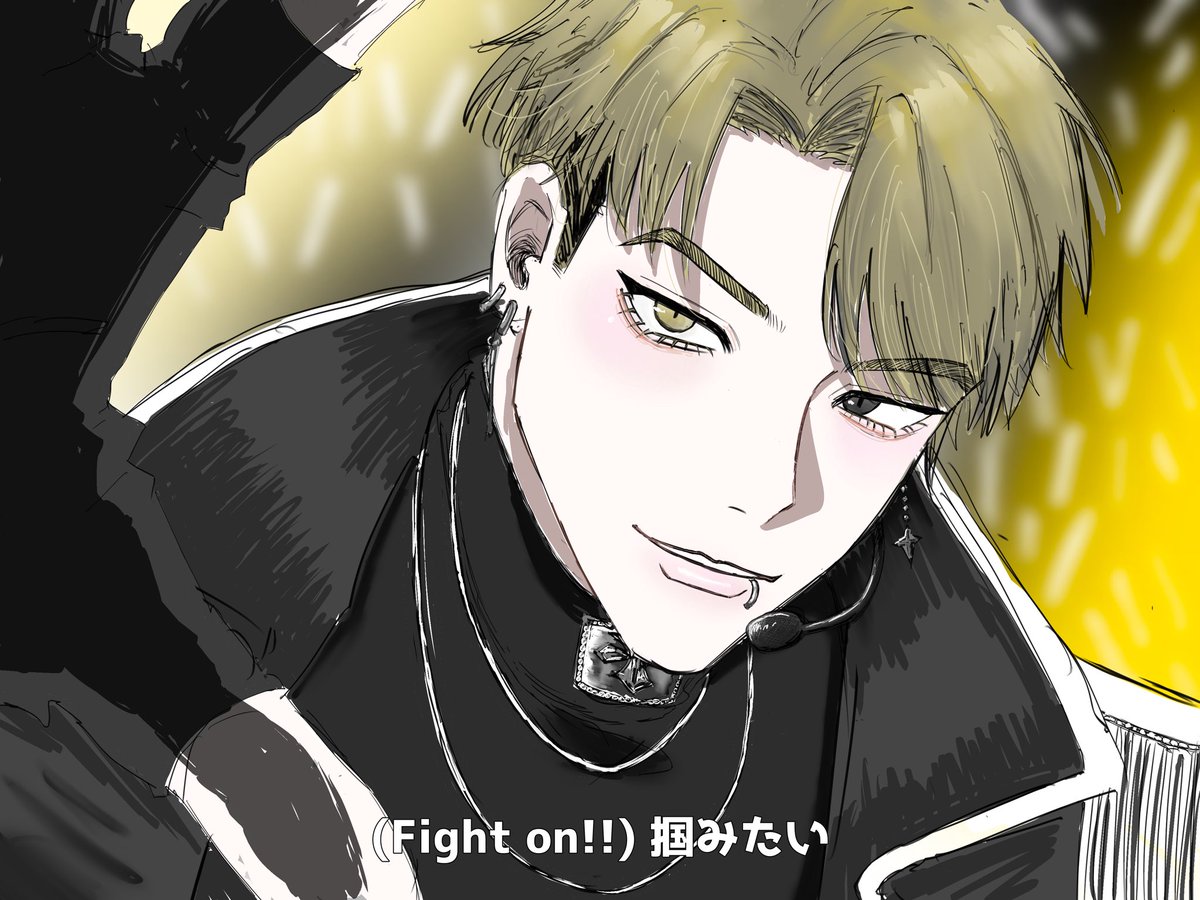uvzoc_'s tweet photo. 💲巽さん
リクエストありがとうございました🤩 https://t.co/ozXjp8CUKC