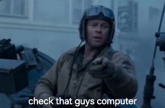 CupofLibertea02's tweet photo. This is the director that demonized a hero who catches predators by the way.

The authorities should check Lance’s hard drive and Chris Hansen should sue that guy for defamation. https://t.co/yS8okd6imx