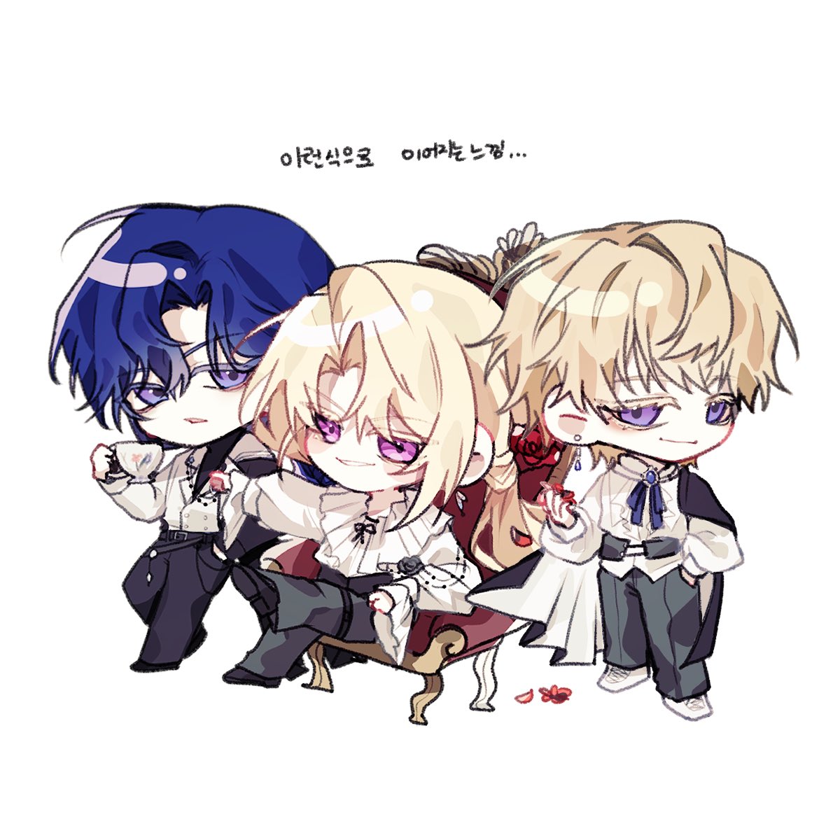 Chellen_y's tweet photo. #자캐러_𝕏친소 #자캐러_트친소
#1차러_𝕏친소 #1차러_트친소

사랑하는 아이들의 100일 기념해 산책 나가요💜
두 불멸자 사이에서 가장 찬란한 별의 이야기를 해요
성향 맞는 분들부터 천천히 찾아갈게요✨ https://t.co/weKi7FhMhR