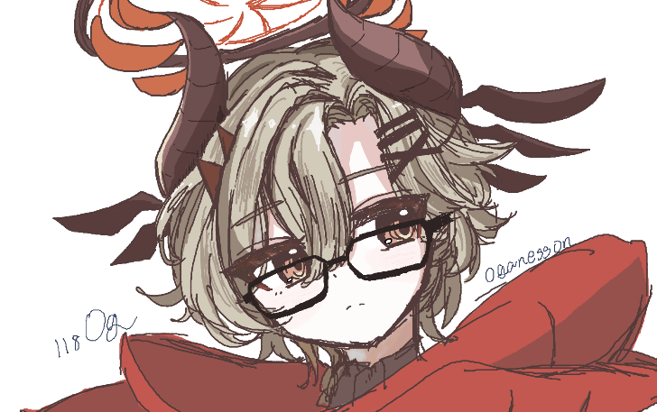 unineko0804's tweet photo. #元素楽章FA
初描きおがねそんさん https://t.co/UIYs93PwMD